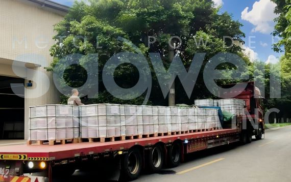 sagwell zero valent iron powder